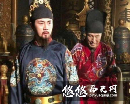 明朝曾与皇太极和谈，皇太极提了哪些条件？