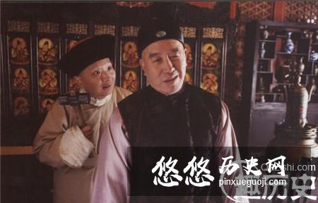 李莲英连夜从狗洞里爬出来 就为做这件事！