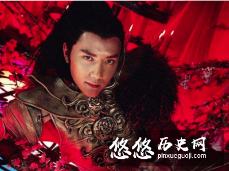 刘苍是汉光武帝刘秀最能干的儿子，为什么没当上皇帝呢？