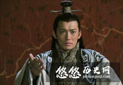 三国鼎立时期魏蜀吴三国君主之中 谁才是最弱的一个