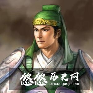 陆逊大军被诸葛亮围困在八卦阵中 为什么黄承彦会出手救他们呢