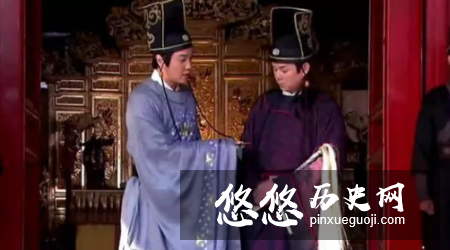宦官对宦官，为什么唐朝的宦官能左右皇帝明朝却不行？