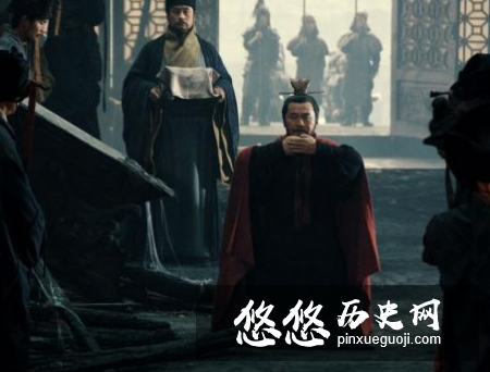 汉献帝没有实权为什么还能令诸侯呢 曹操到底看中了什么