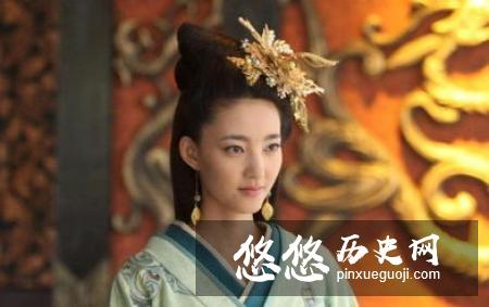 固伦纯悫公主的丈夫受三代帝王赏识，自己却25岁时就去世