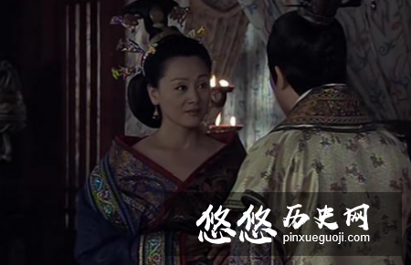 审食其是如何被封爵的？审食其和吕后之间的流言是真是假？