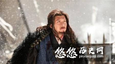 “霸王别姬”是假的？虞姬到底是怎么死的？