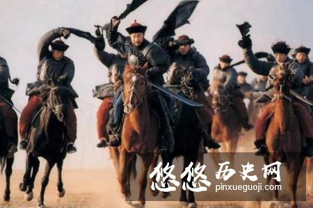 鲍超不识字靠画圈圈进行求援，曾国藩是怎么看懂的？