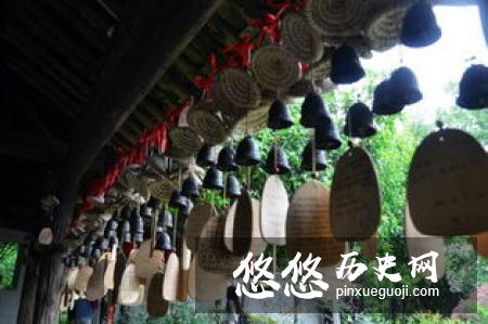 历史上青梅竹马两小无猜的爱情：陆游和唐婉