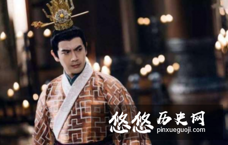 李世民时期玄武门事变差点再次发生，李世民属意李泰还是选择了李治！
