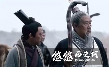 商鞅变法是秦国走向强大 商鞅为什么会被杀