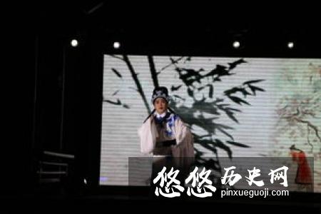 历史上青梅竹马两小无猜的爱情：陆游和唐婉