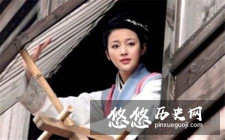 水浒传中魅惑的潘金莲挑逗武松为何没有成功？