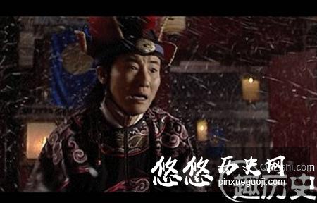 古代阉割太监们的放荡私生活 远超过你的想象！