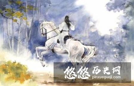 游侠郭解在汉朝是什么样的存在？汉武帝为什么要杀他？