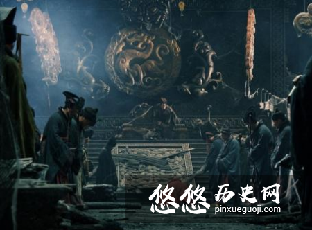 汉献帝没有实权为什么还能令诸侯呢 曹操到底看中了什么