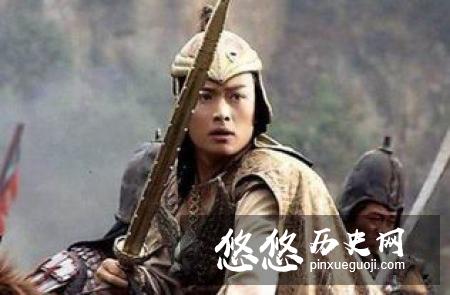 隋唐十八好汉是哪些？有哪些是历史上确实存在的？