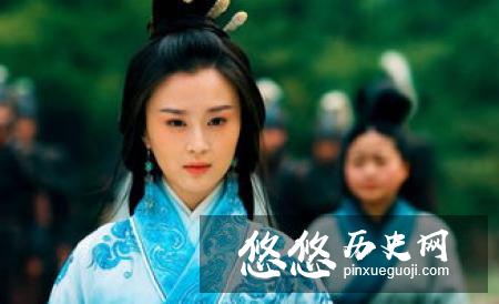 曹操嫁女儿嫁一个就好了 为什么三个人都嫁给同一个人呢
