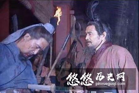 魏军为什么要对姜维剖腹取胆？姜维是怎么死的？
