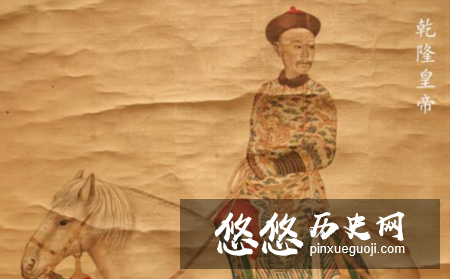张廷玉为何落得“晚节不保”？究竟是谁把他推下了神坛？