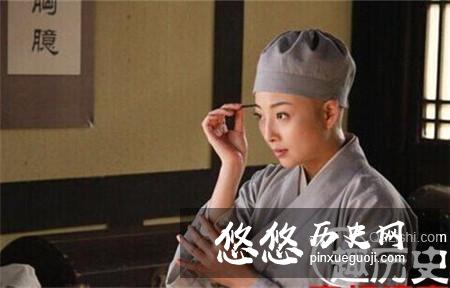 武则天对群臣大开杀戮 为何狄仁杰独居高位