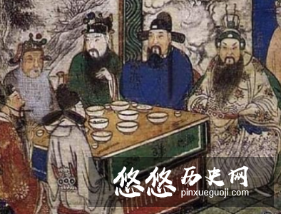 道光皇帝到底有多抠？抠得满朝文武衣衫褴褛！