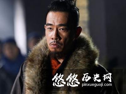 鸿门宴的两个告密者分别是什么结局？怪不得项羽走不远！