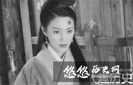 解密三国历史上昙花一现的贵族美女有哪些？