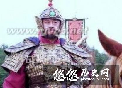 风光一时的瓦岗军，为什么打不过秦琼？