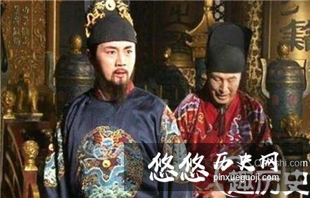 史上最厉害的偷情 知道真相的崇祯眼泪掉下来