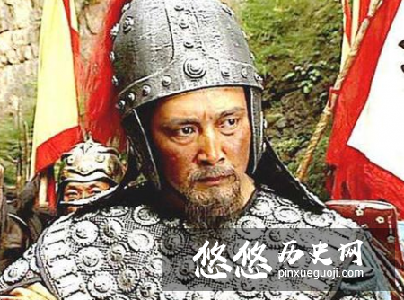 姜维自杀殉国死后被人破腹挖胆连妻儿都没有放过 他为什么如此遭人嫉恨呢