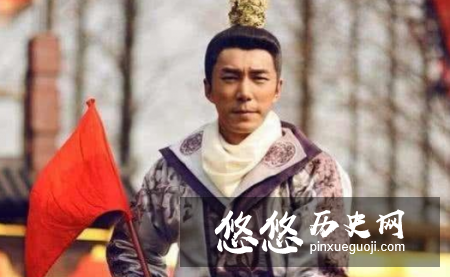 李世民时期玄武门事变差点再次发生，李世民属意李泰还是选择了李治！