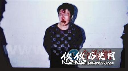 古代“换头术”背后竟是一桩奸情引发的血案！