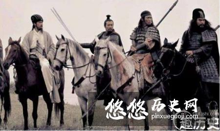 在赤壁之战前，刘备一直是颠沛流离的状态，诸葛亮为何建议刘备杀掉养子刘封？