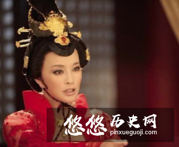 武则天杀伐果断，她为什么不敢动程咬金？