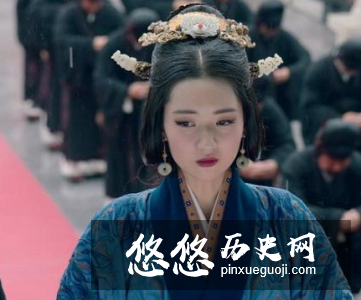 曹操嫁女儿嫁一个就好了 为什么三个人都嫁给同一个人呢