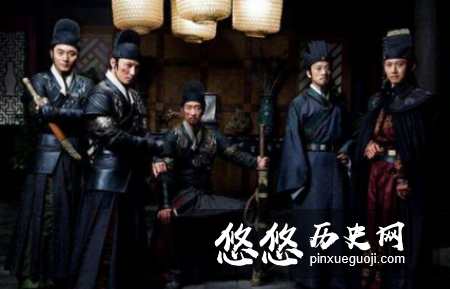 锦衣卫究竟有多强大?为何明朝灭亡之后他们就不见了？