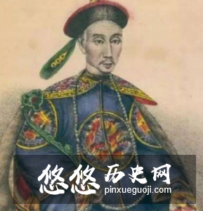 道光皇帝到底有多抠？抠得满朝文武衣衫褴褛！