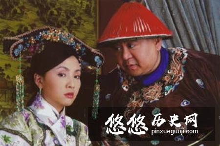 慈禧有一项神秘技能 一进宫就能俘获咸丰的心