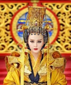 武则天有什么独特之处 她究竟如何当上帝位的