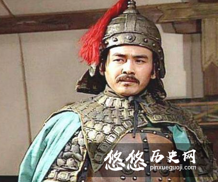 姜维自杀殉国死后被人破腹挖胆连妻儿都没有放过 他为什么如此遭人嫉恨呢