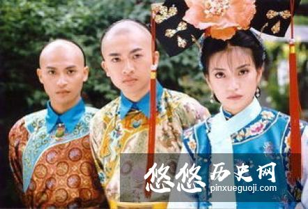 电视剧中的丞相和宰相根本不是一回事，别再给骗了