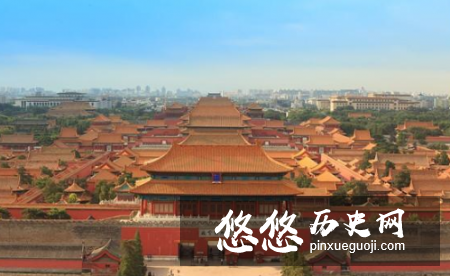 张廷玉为何落得“晚节不保”？究竟是谁把他推下了神坛？
