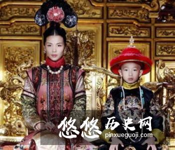 她就这样在皇宫中孤独的活到了70岁,那个时候的她没儿没女,她的这一辈子虽然光