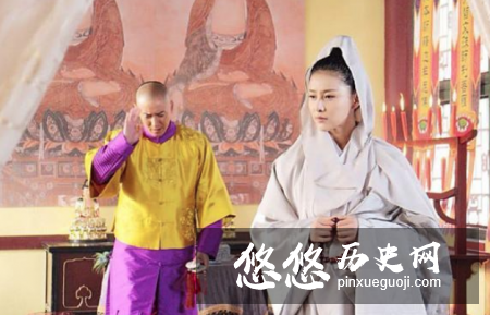 吴三桂全家被灭门，他的爱妾们最后下场如何？