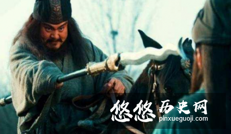 张飞之死真的是咎由自取吗？谁该为张飞之死负责任？