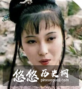 她是破败家族的丫环，后来为何成了知府夫人？