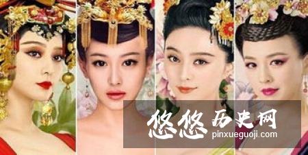 都说漂亮女人会被偏爱，史上一才女被朱元璋宠幸一晚却连命都丢了！