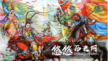 “三英战吕布”是否夸大了吕布的实力？吕布的真实实力怎么样？