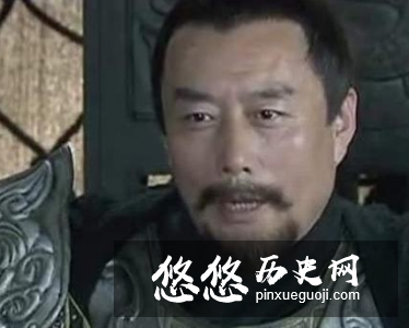 刘备早年为前主立下了许多的功劳 唯独没有帮助此人