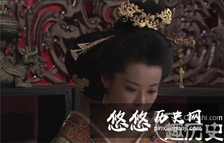 历史解密：古代美女在亡国中究竟起到什么作用？